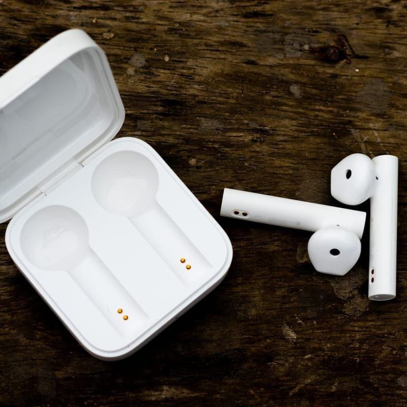 Aurora Wireless Earbuds