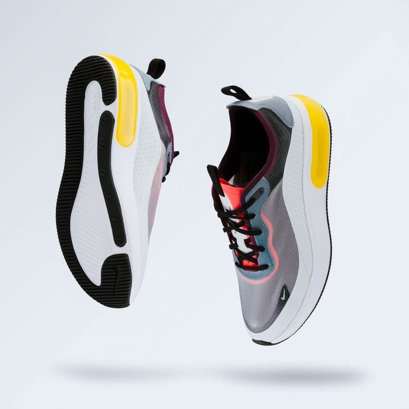 Cloud Runner Sneakers